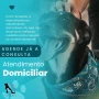 Foto 1:  Fernanda Bueno Veterinária em Domicilio